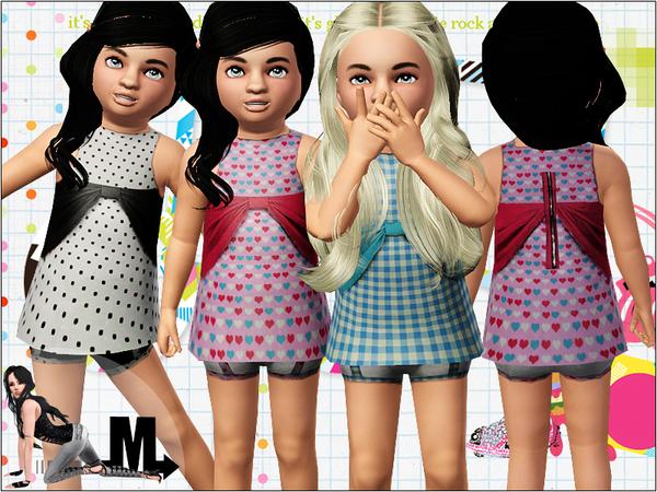 одежда - The Sims 3: Детская одежда - Страница 11 W-600h-450-2078596