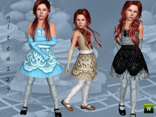 The Sims 3: Детская одежда - Страница 2 W-600h-450-2202574