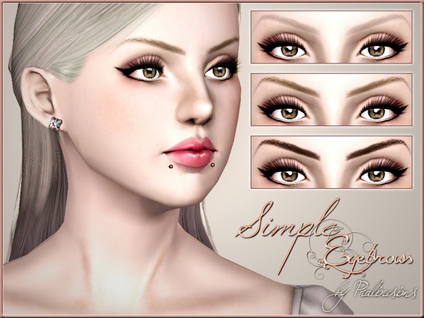 sims - The Sims 3: Брови. - Страница 4 W-600h-450-2445982