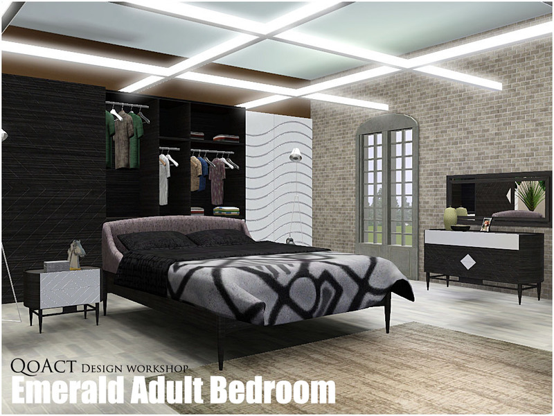 Adult Bedroom 73