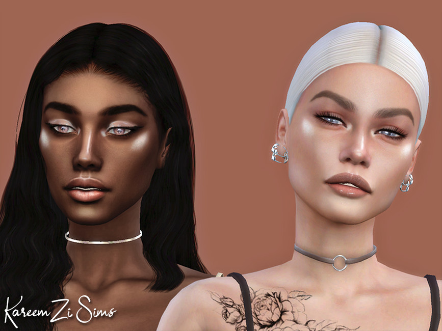 The Sims Resource Minimalsim Effortless Highlighter