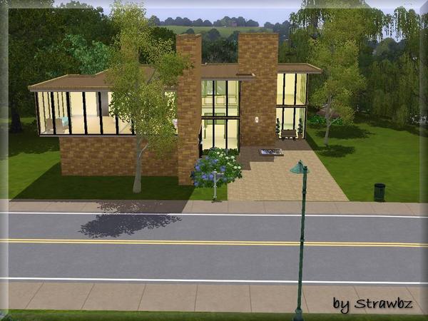 The Sims Resource - Casa Mia