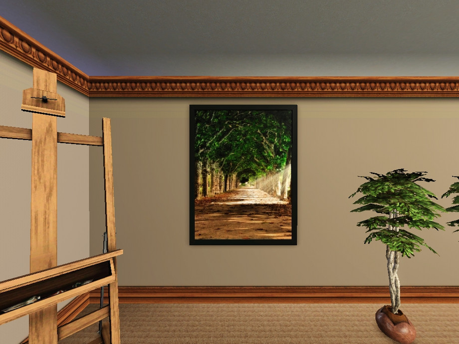 The Sims Resource - Para_Autumn 3