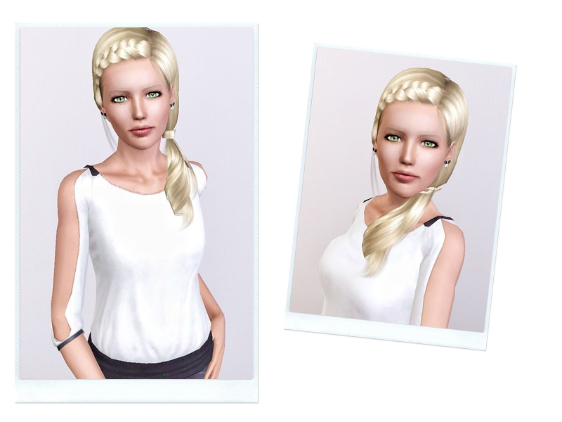The Sims Resource - ~ Tiffany ~