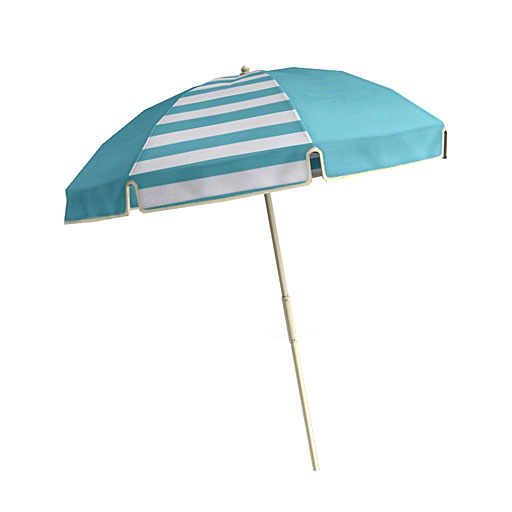 The Sims Resource - Beach Fun - Beach Umbrella