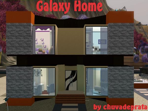 The Sims Resource - Galaxy Lunar