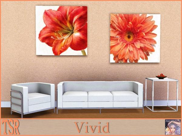 The Sims Resource - Vivid