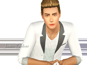 Justin Bieber Haircut games and get dressed Up