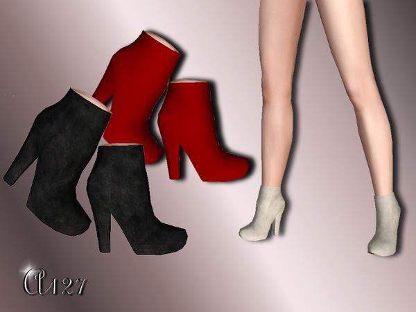 Sims 3 Download Shoes Boots - Colaboratory