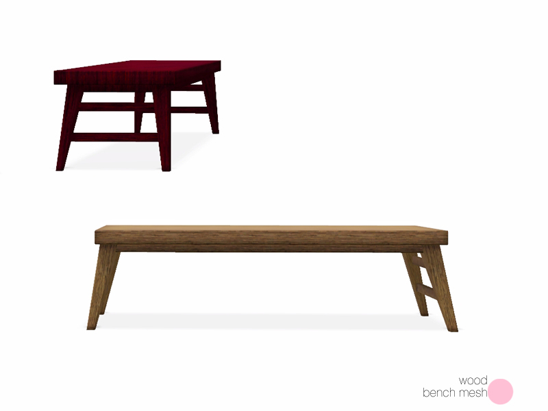 30 Original Woodworking Bench Sims | egorlin.com
