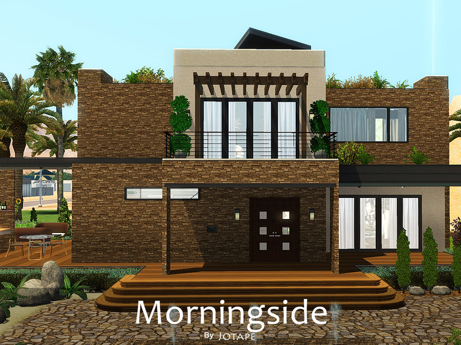 The Sims Resource - Morningside