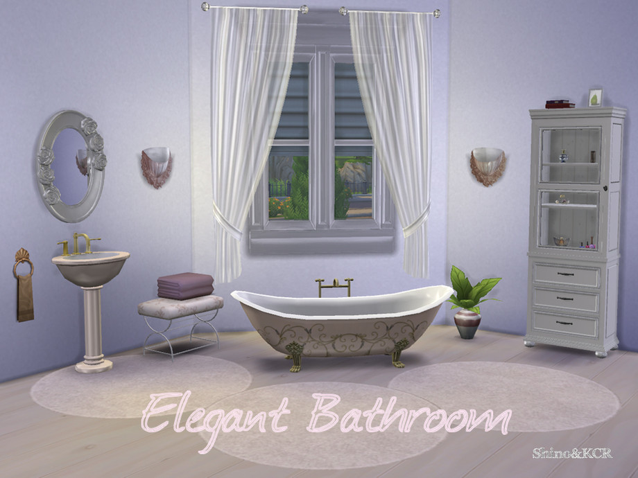 Animation Pack - Couple in the Bathtub | The Sims 4 | PATREON | Patreon