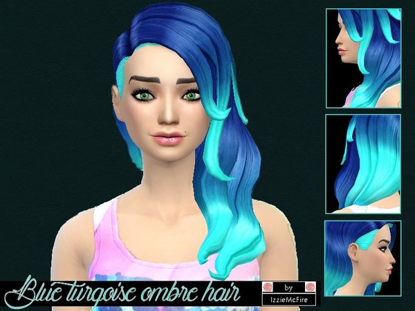 50+ Must-Have Sims 4 Hair Mods To Fill Up Your CC Folder - Must Have Mods