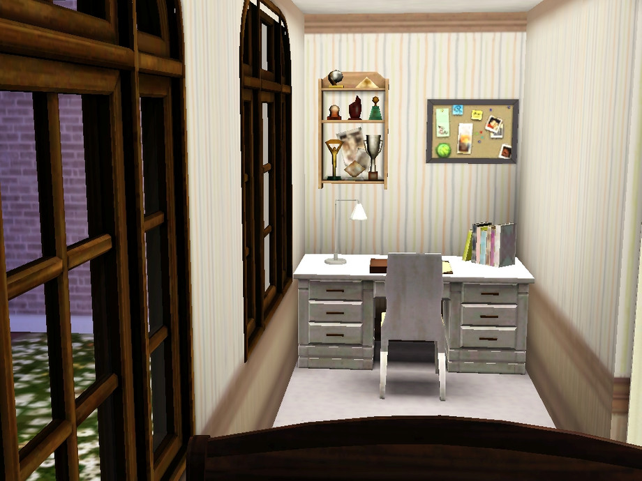 The Sims Resource - Summer Gallery