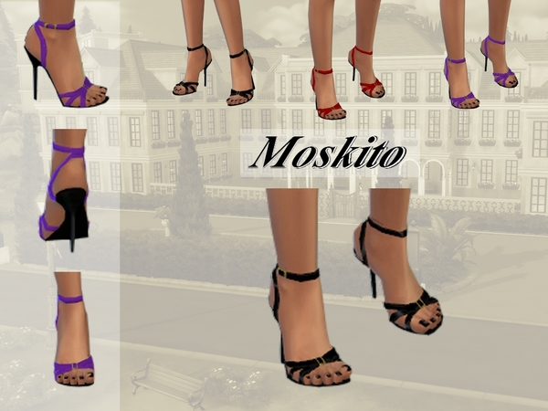 The Sims Resource - High_Heels_011
