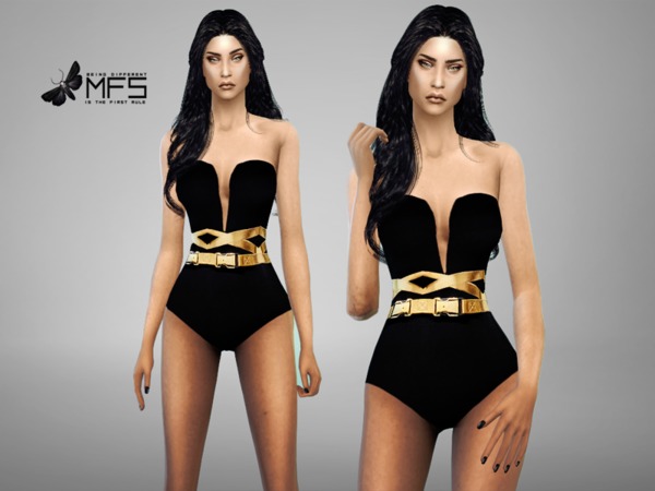 The Sims Resource Mfs Bg Bodysuit V3