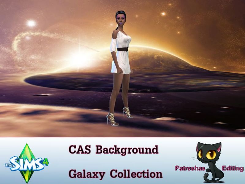 CAS Background (Create-A-Sim background) - Bạn muốn tạo ra một nhân vật độc đáo trong The Sims, nhưng lại không tìm được không gian tạo nhân vật phù hợp? CAS Background là lựa chọn hoàn hảo để giải quyết vấn đề này! Với rất nhiều lựa chọn background tuyệt đẹp, bạn sẽ thỏa sức sáng tạo và tạo ra những nhân vật độc nhất vô nhị. Khám phá ngay để có những trải nghiệm thú vị trong The Sims!
