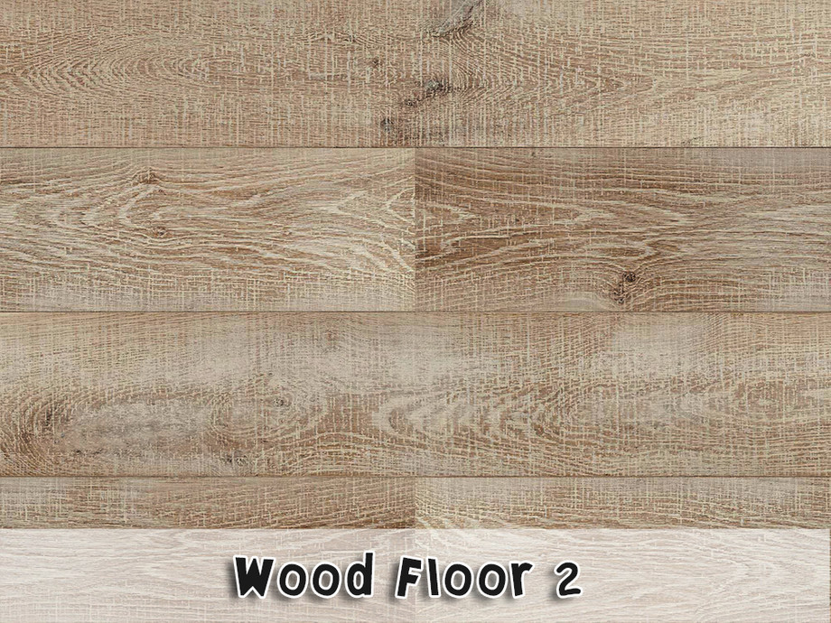 The Sims Resource - Wood Floor 2
