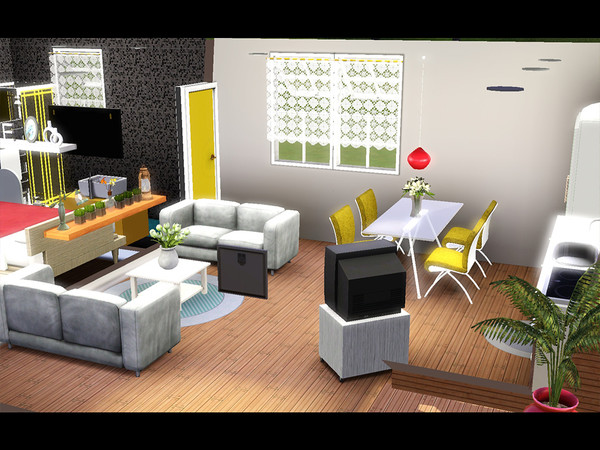 BibesAndrade's Cosy Starter