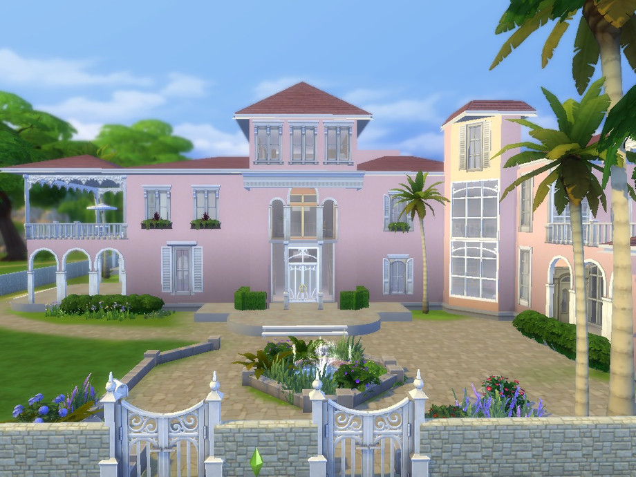 The Sims Resource - Barbie: Life in the Dreamhouse