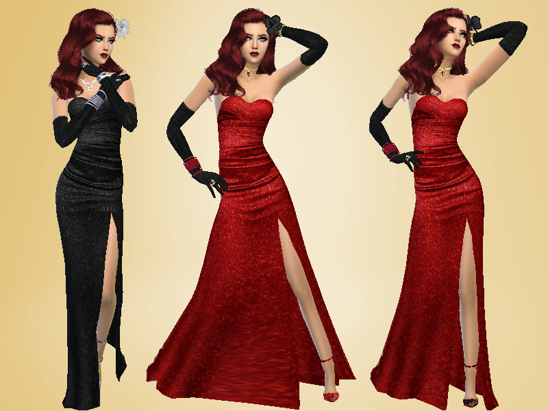 Ts4 Mm Tumblr Sims 4 Dresses Sims 4 Sims Outfit - Vrogue