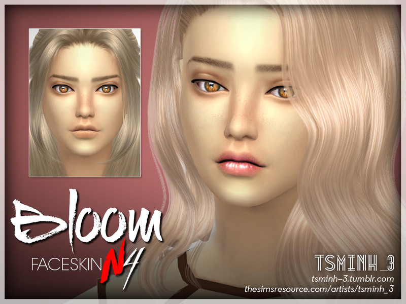 skin mods for sims 4