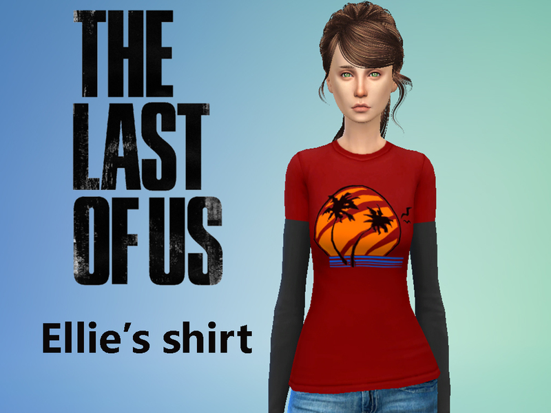 Tlou Ellie Shirt Store, 59% OFF | www.emanagreen.com