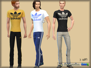 The Sims Resource - Featured Creations