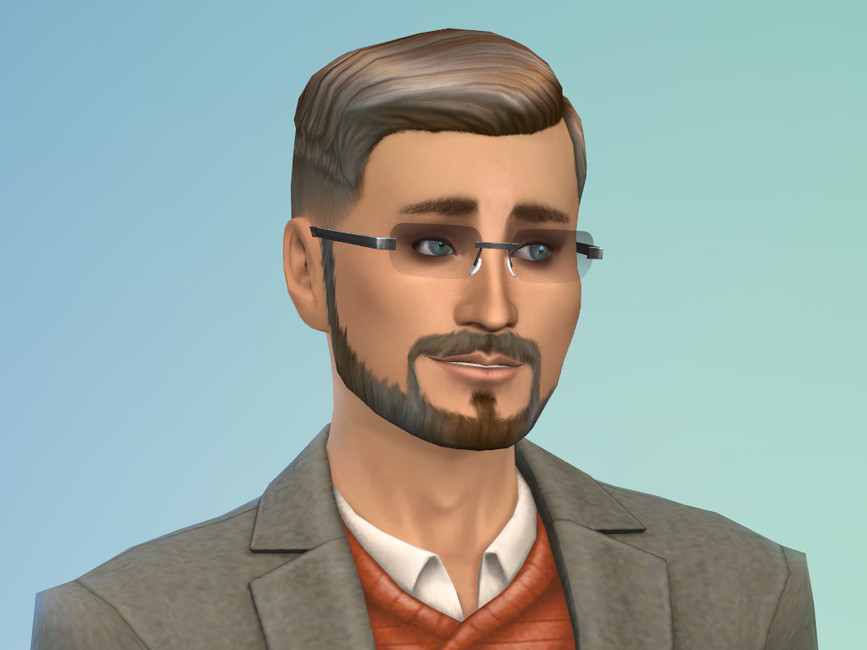 The Sims Resource - Montague