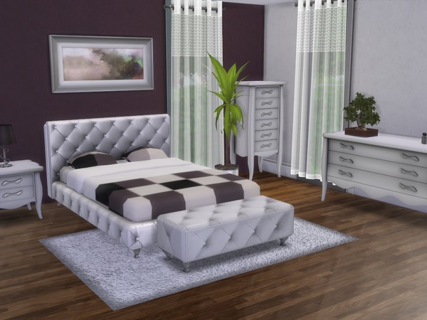 imvu living room background