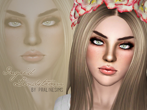 sims 3 female sims downloads