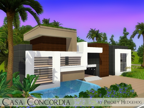 The Sims 3 Casas Para Download - Colaboratory