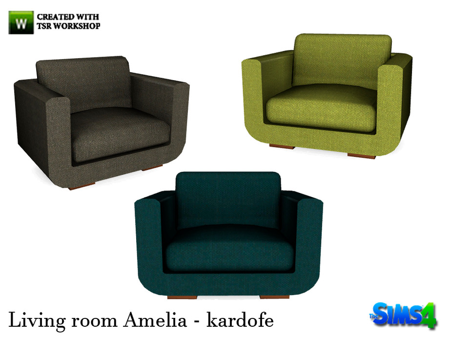 kardofe_Living room Amelia_Livimg Chair
