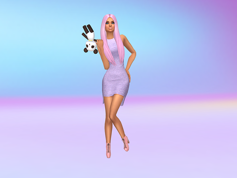 The Sims Resource - PastelGalore♡ CAS Backgrounds