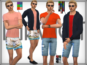 sims 4 resource male clothes