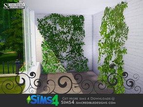 Sims 4 Plants