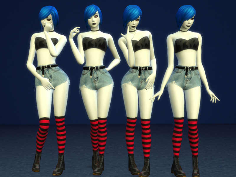 the sims 3 pose player how to add custom background
