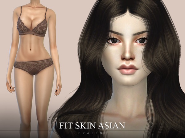 sims 3 asian skin cc tumblr