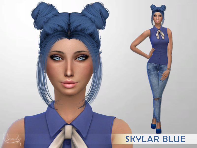 sand_y's Skylar Blue