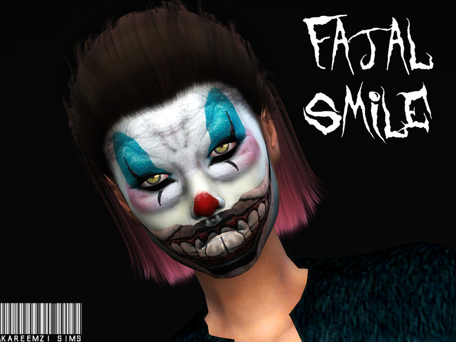 Sims 4 Scary Mods Booflicks - Vrogue