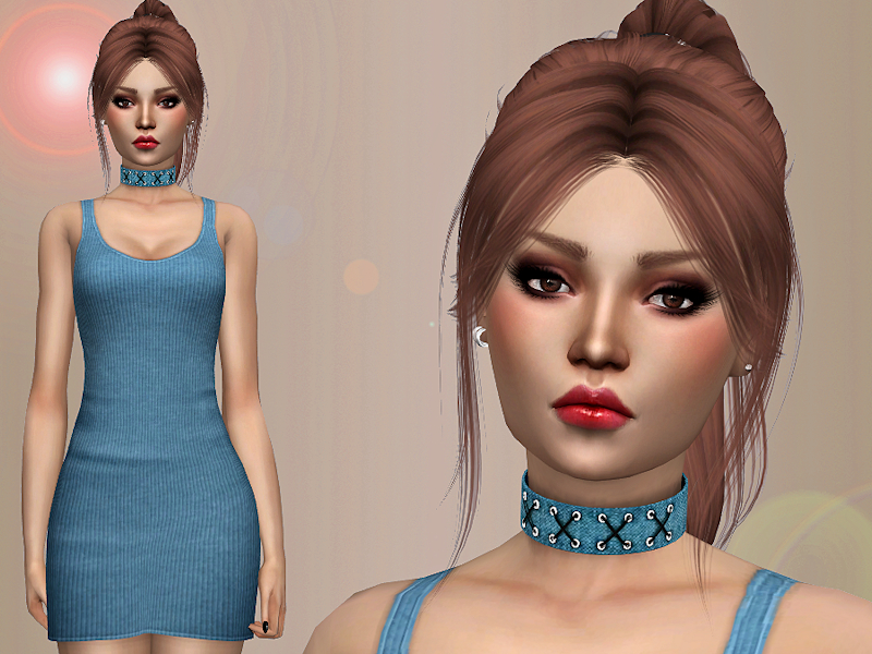 The Sims Resource Adelynn Beverly