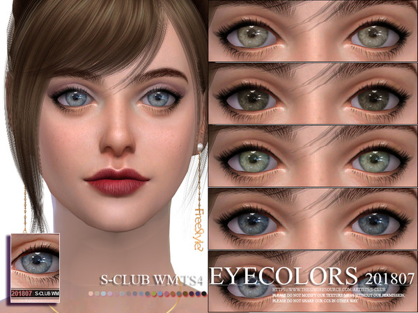Глаза, линзы W-600h-450-2919219