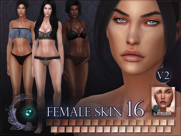 sims 4 female breast size mod
