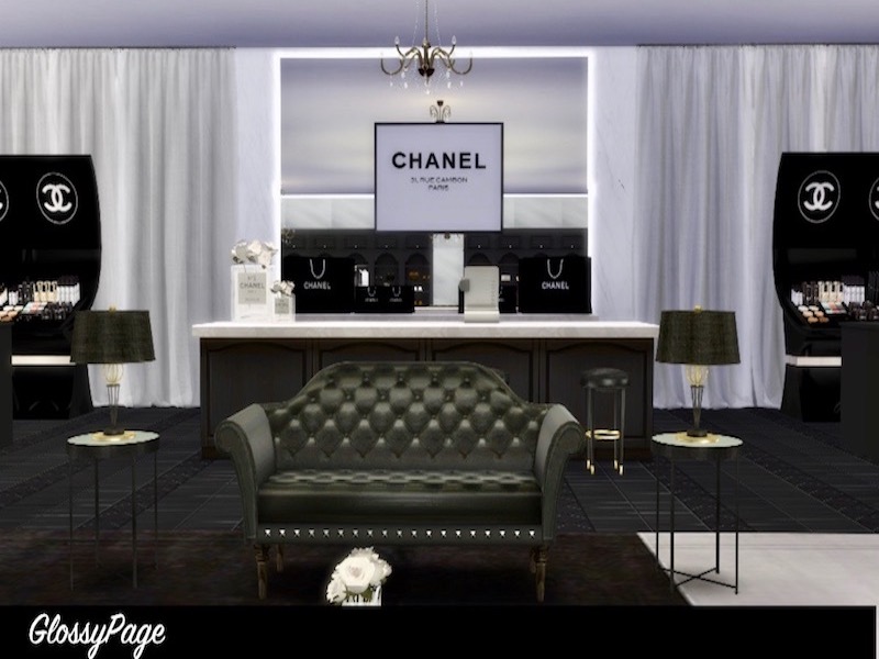 Resource - Chanel Retail