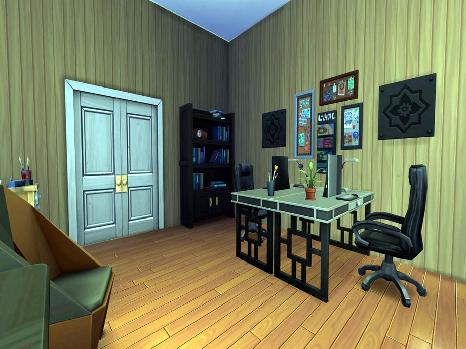The Sims Resource - Brookhaven