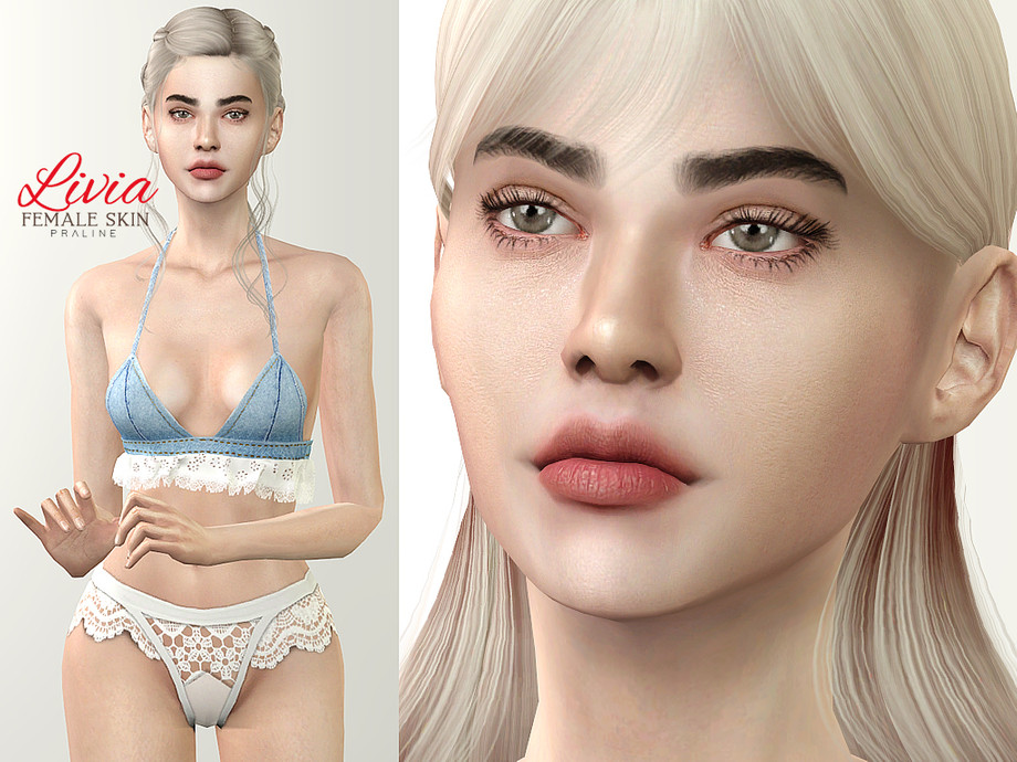 Sims 4 Skin Nudity Mod Vfefreaks
