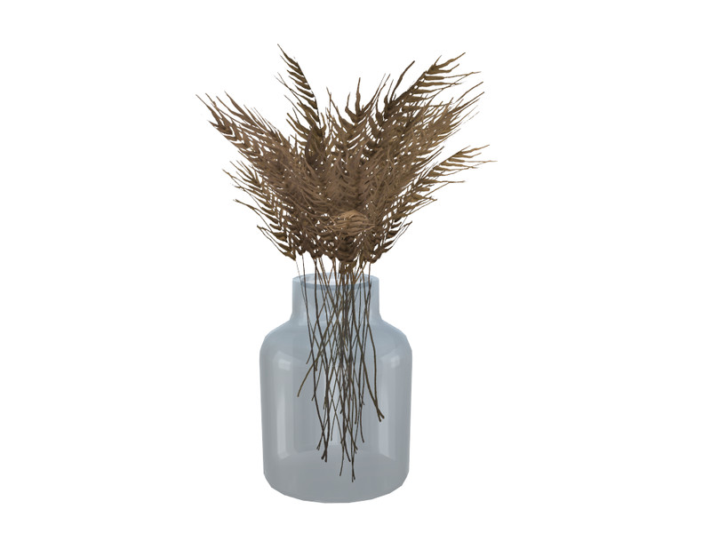 The Sims Resource - Deja Wheat Vase