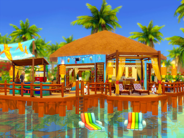 sharon337's Sulani Restaurant - Nocc