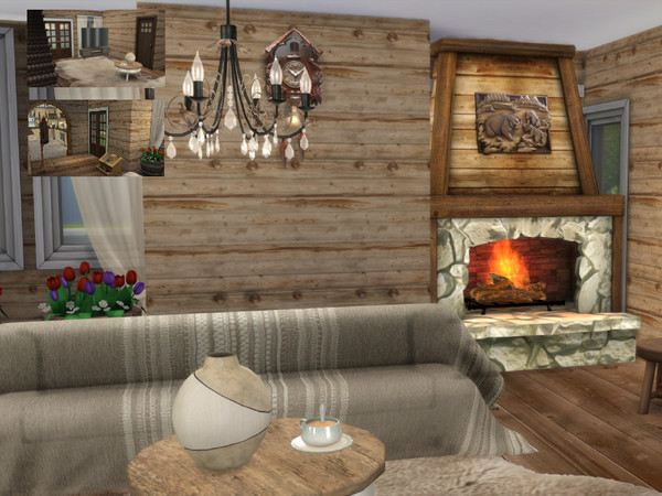 Cozy House Интернет Магазин