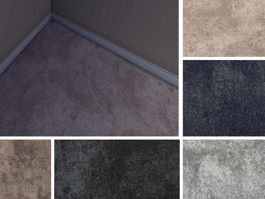 The Sims Resource - Nouveau Carpet